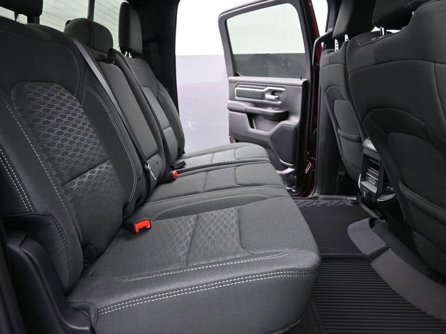New 2026 RAM 1500 4x4 Crew Cab image 21