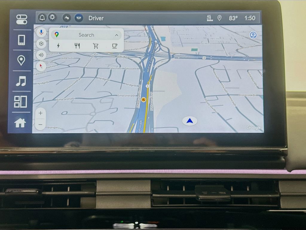 New 2025 Honda Prologue Touring image 16