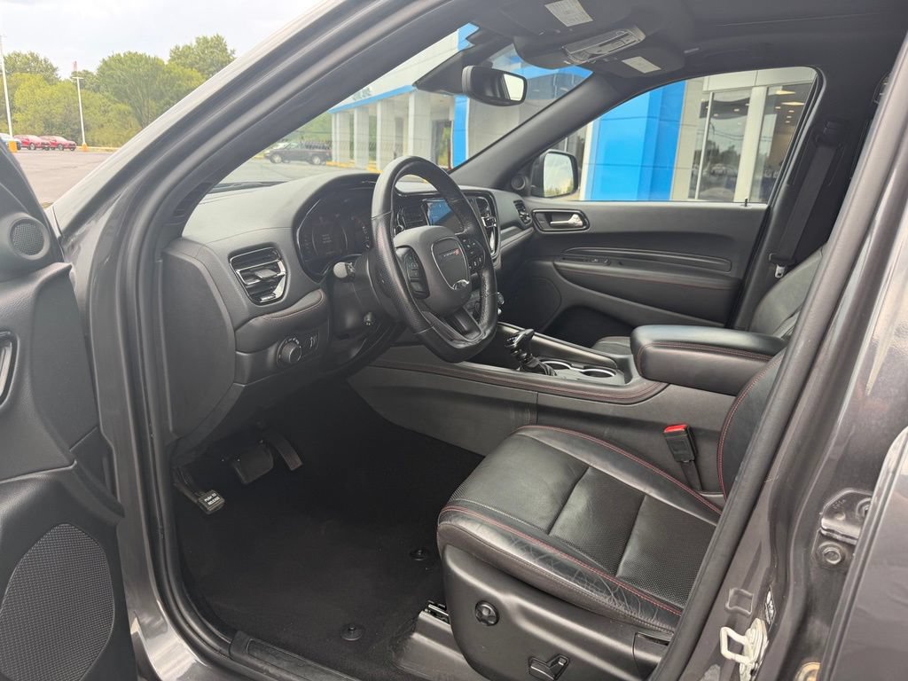 Used 2024 Dodge Durango GT RWD image 8