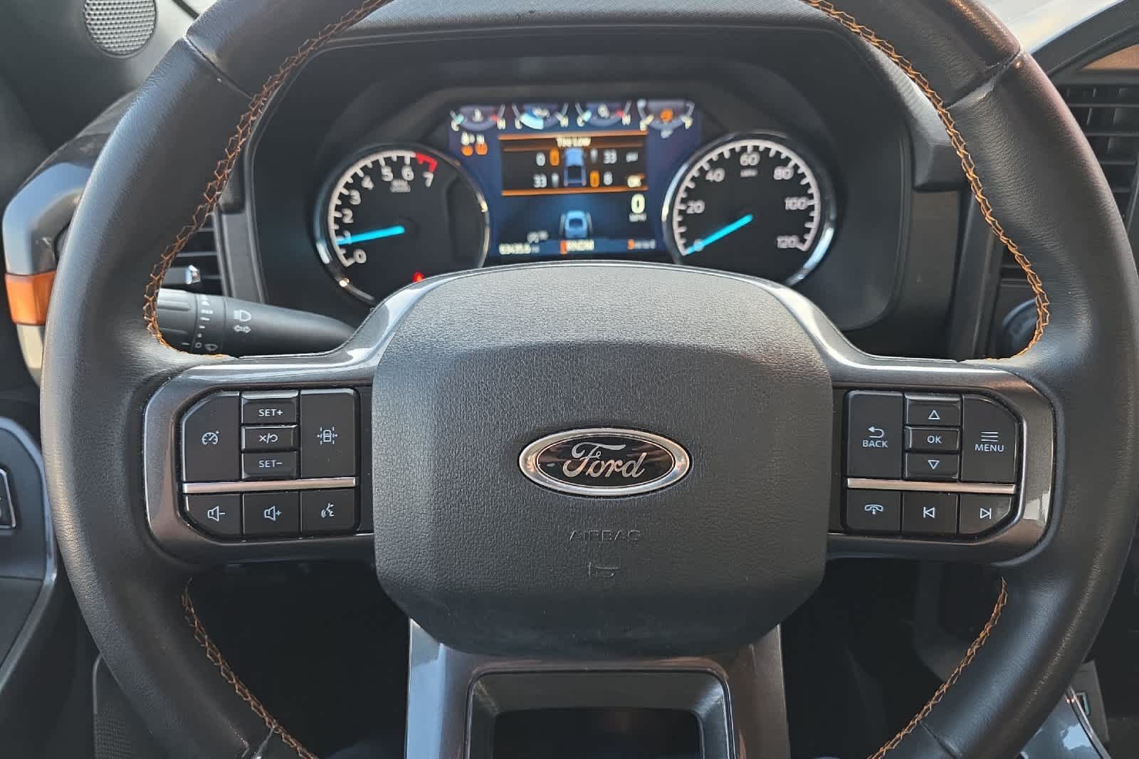 Used 2023 Ford F150 Tremor w/ Trailer Tow Package AWD/4WD image 22