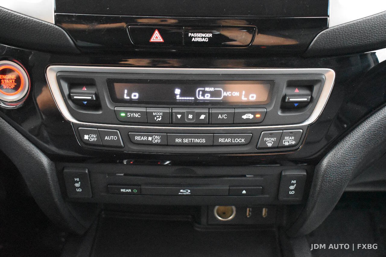 Used 2016 Honda Pilot Touring image 27