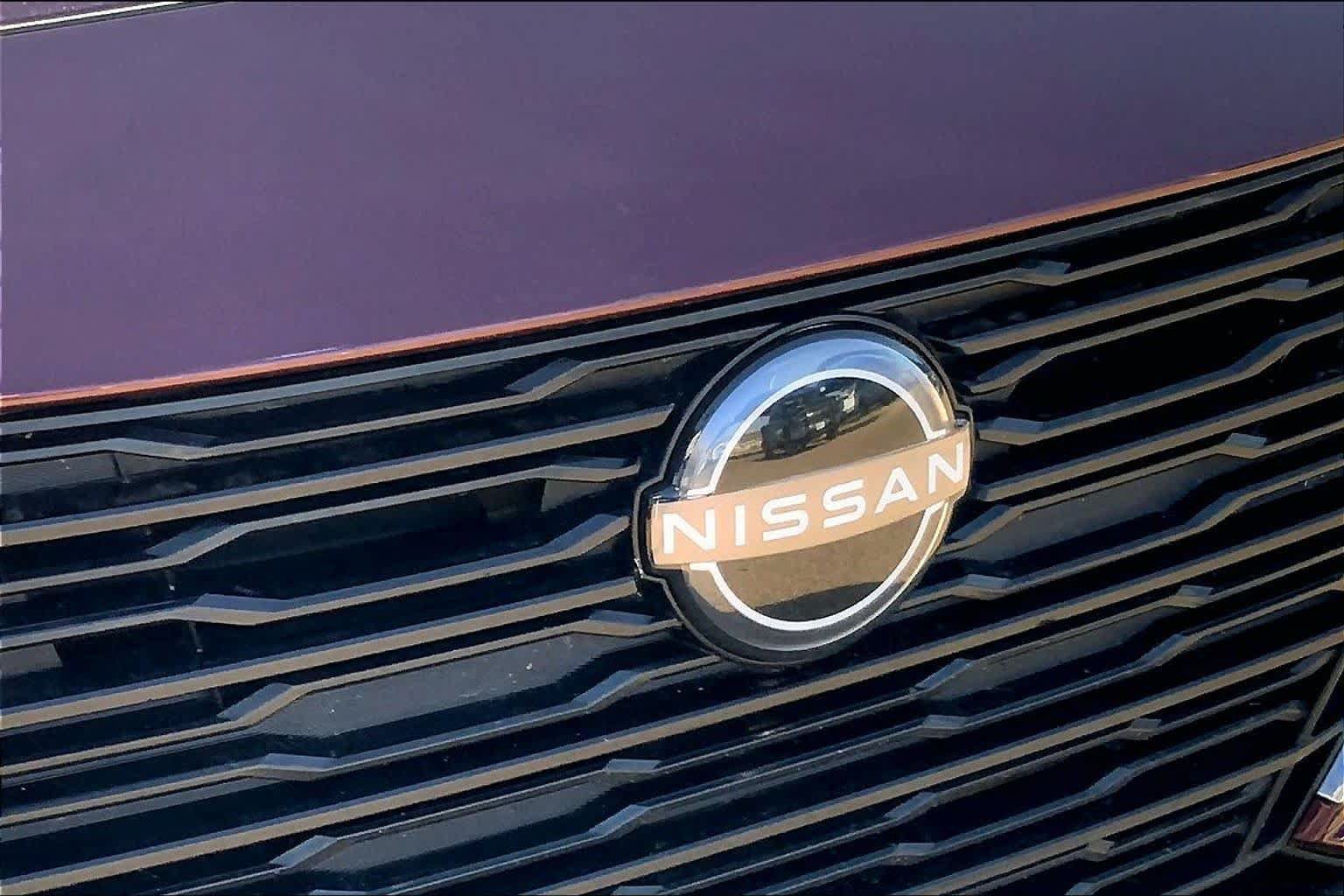 Used 2023 Nissan Altima 2.5 SV FWD image 30