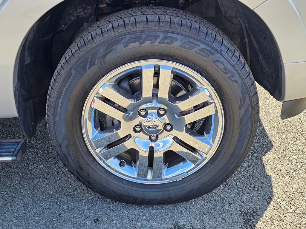 Used 2008 Ford Explorer Limited image 32