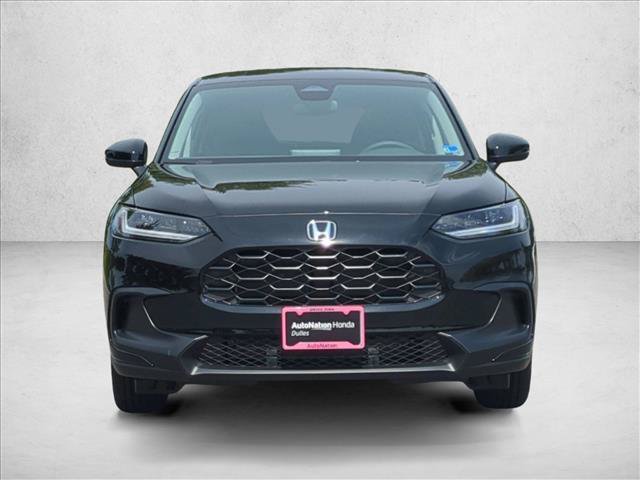 New 2027 Honda HR-V LX image 6