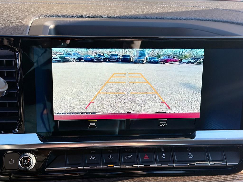 Used 2024 Chevrolet Silverado 1500 RST w/ Z71 Off-Road Package image 31