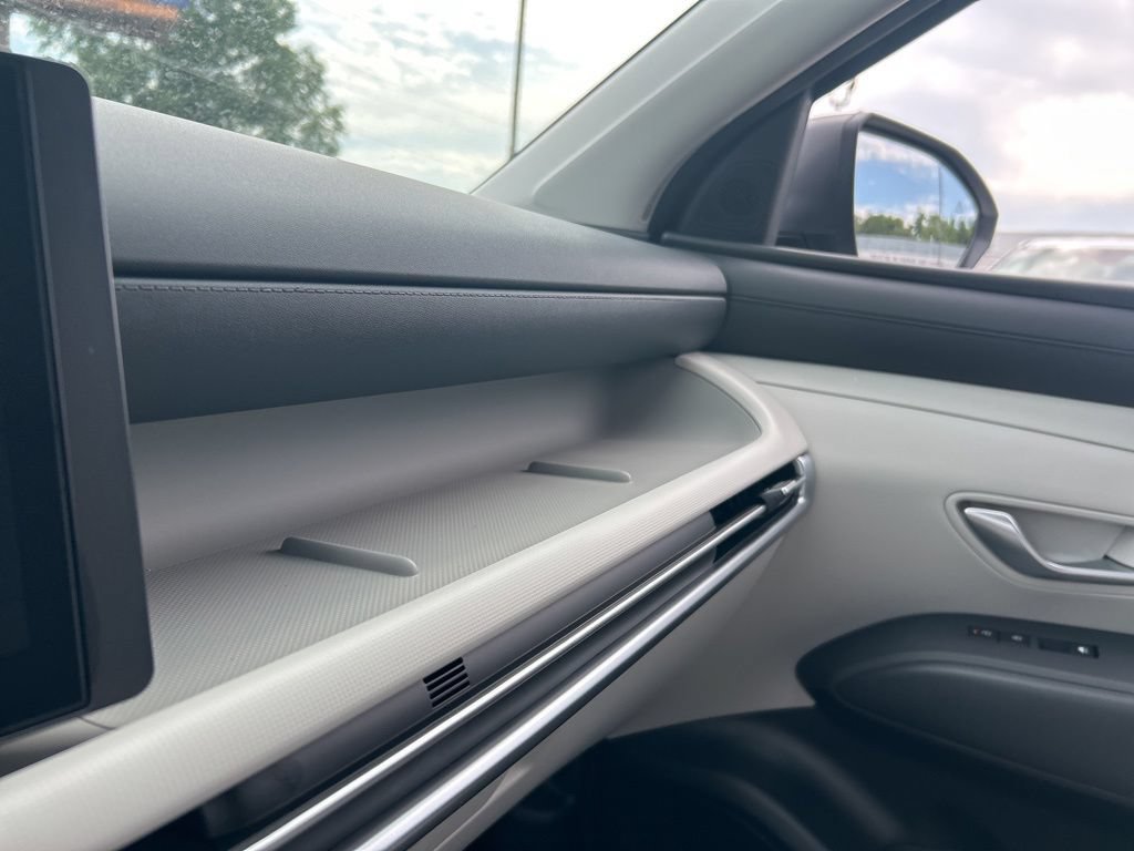 New 2026 Hyundai Tucson SEL Plus FWD image 24