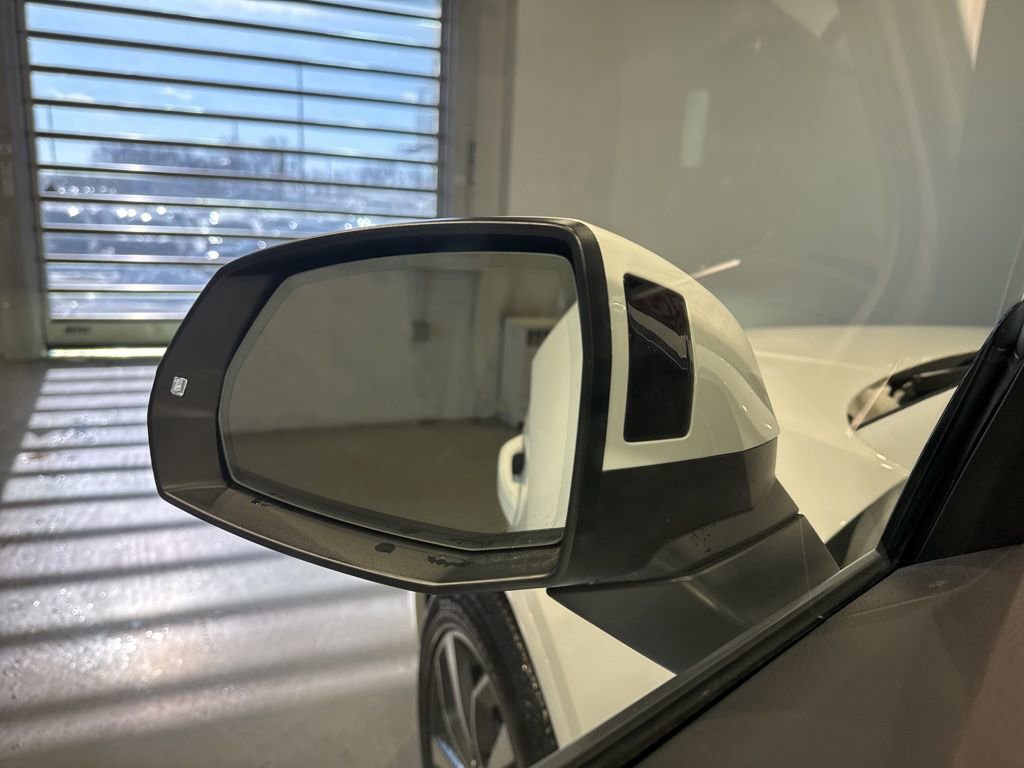 Used 2024 Audi Q5 2.0T Premium image 13