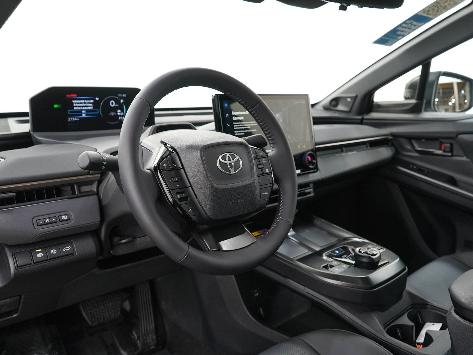 Certified 2026 Toyota bZ AWD/4WD image 25