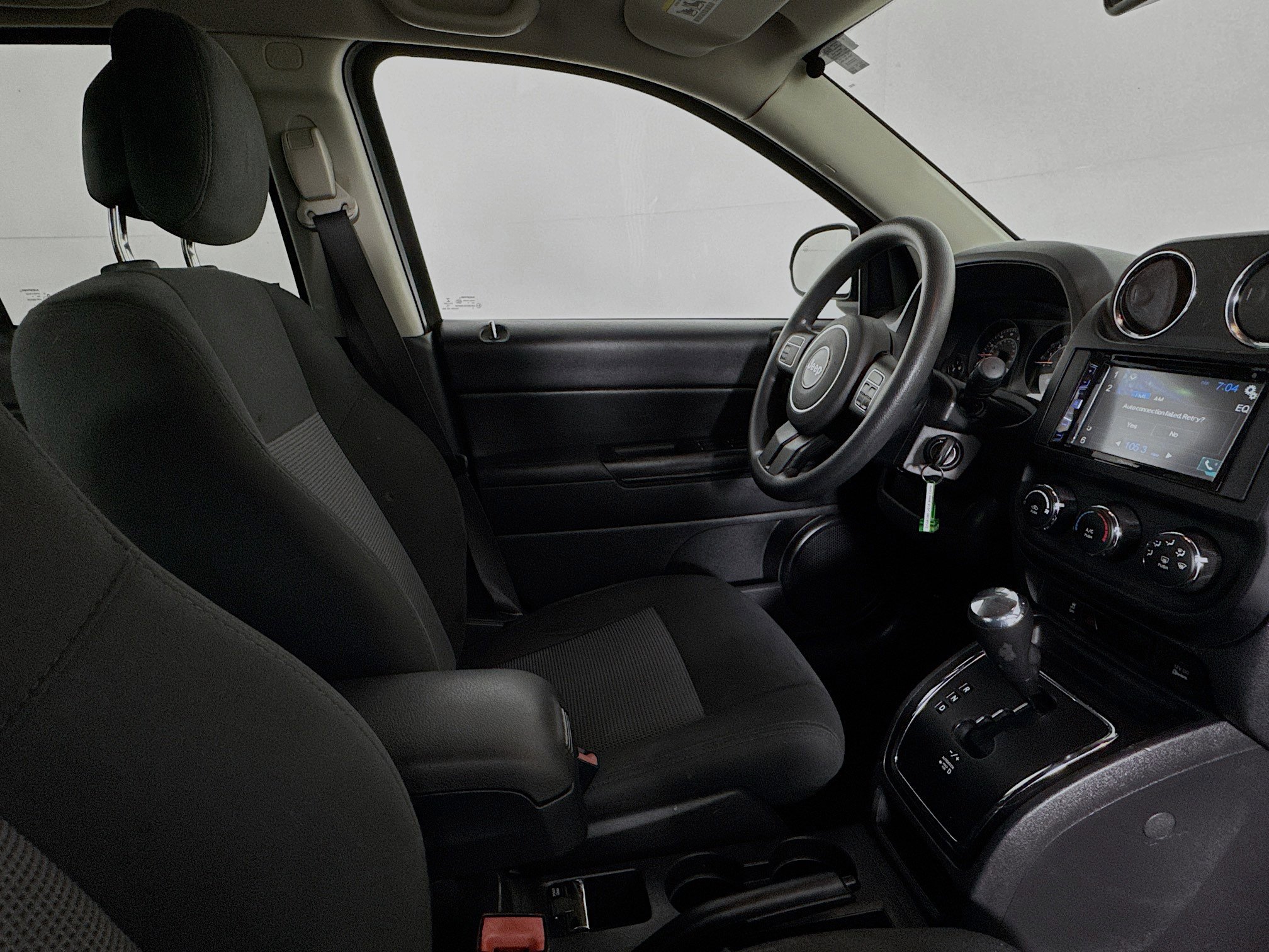 Used 2016 Jeep Compass Sport w/ Power Value Group image 27