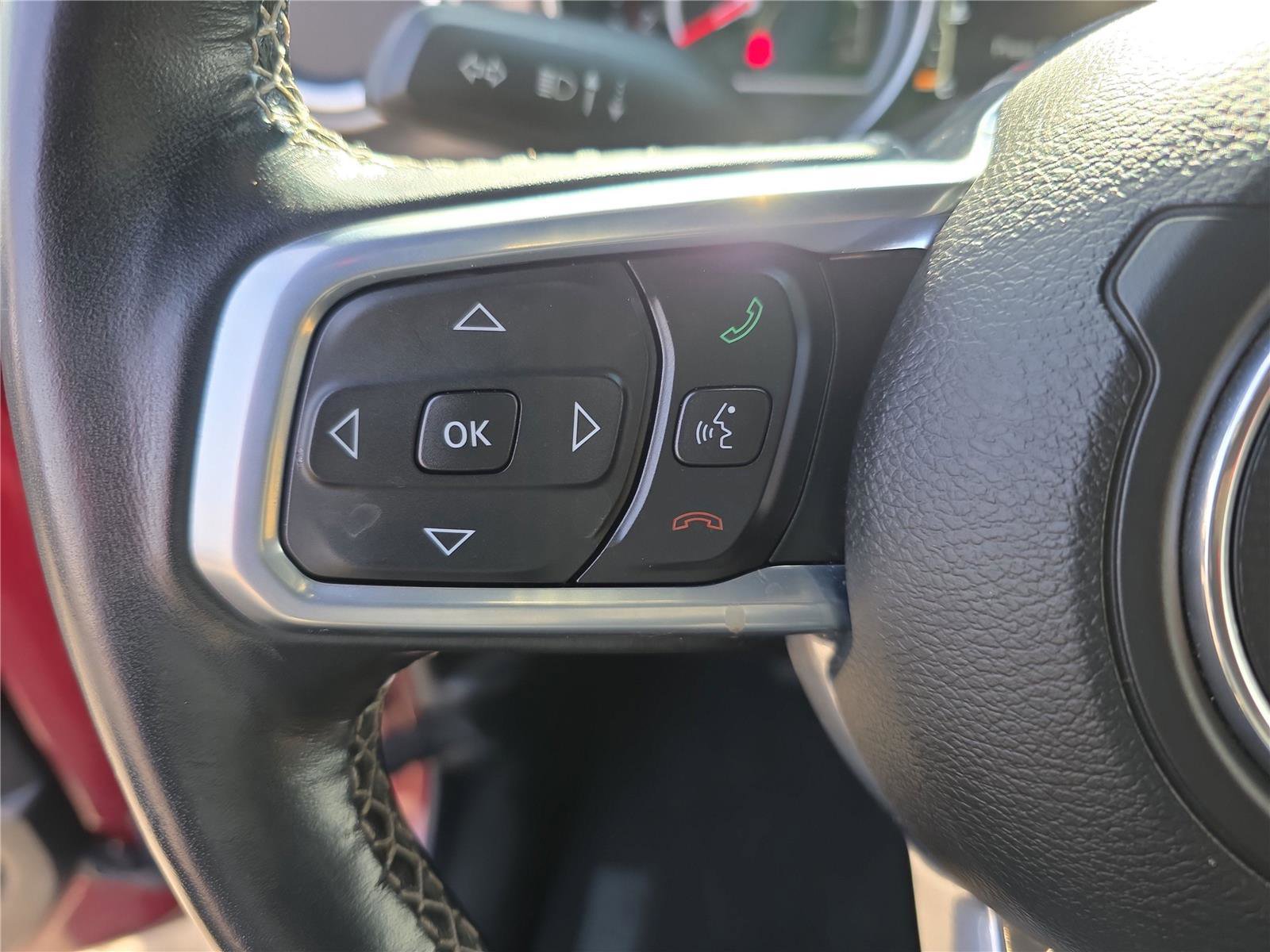 Used 2021 Jeep Wrangler Unlimited Rubicon image 22