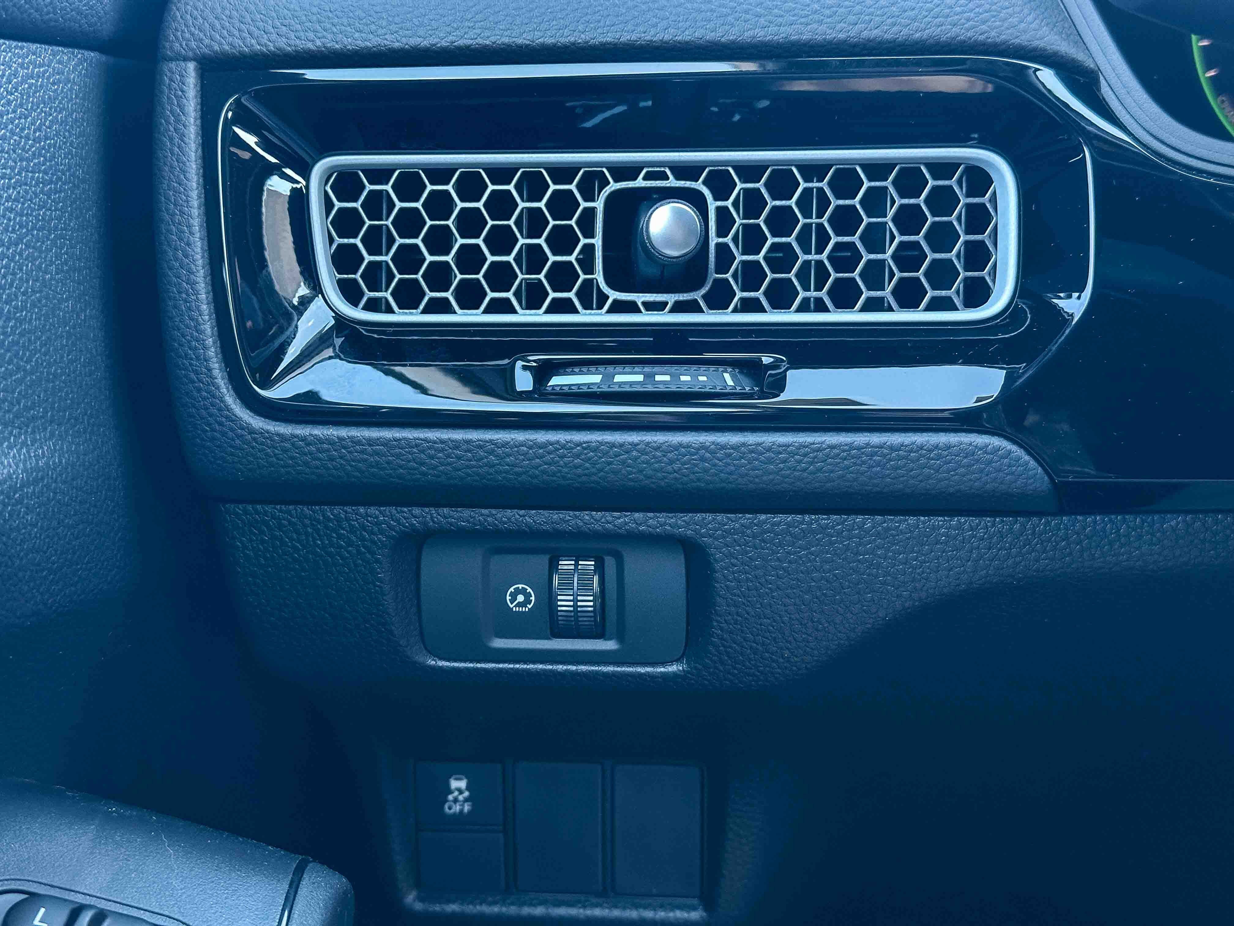 New 2026 Honda Civic Sport image 25