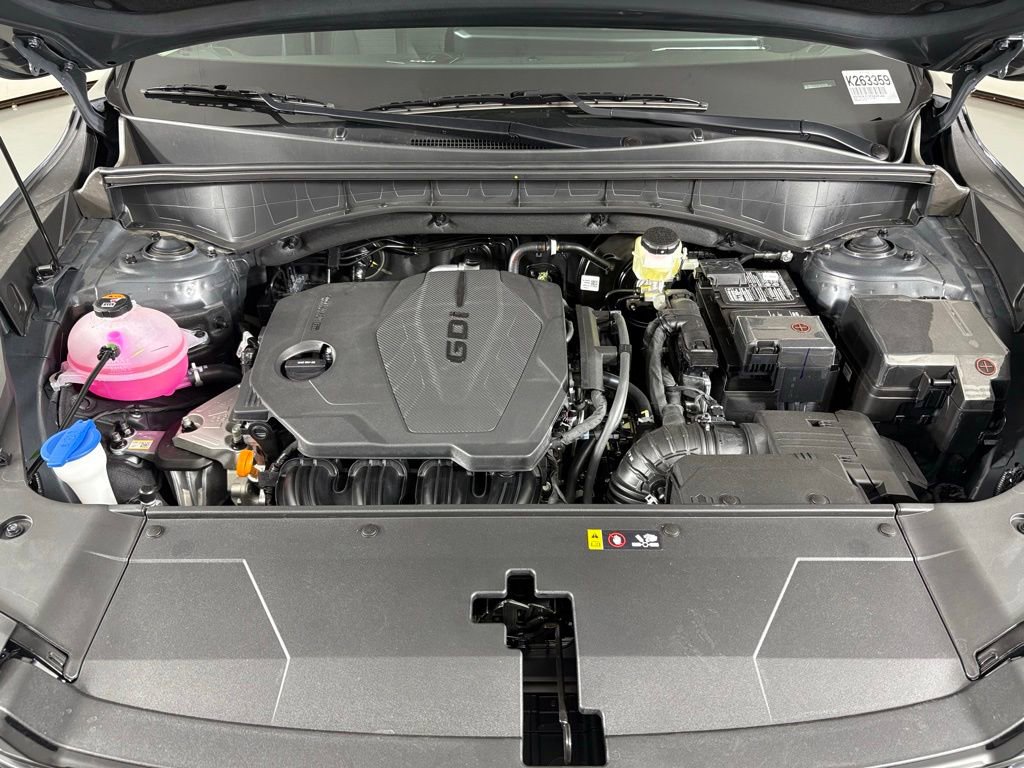 New 2026 Kia Sorento LX image 46