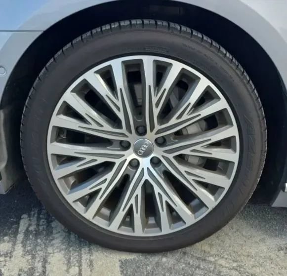 Used 2019 Audi A8 L 3.0T w/ Luxury Package AWD/4WD image 57