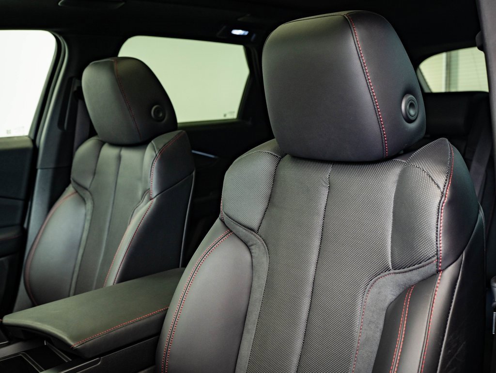 Certified 2024 Acura ZDX A-Spec image 21