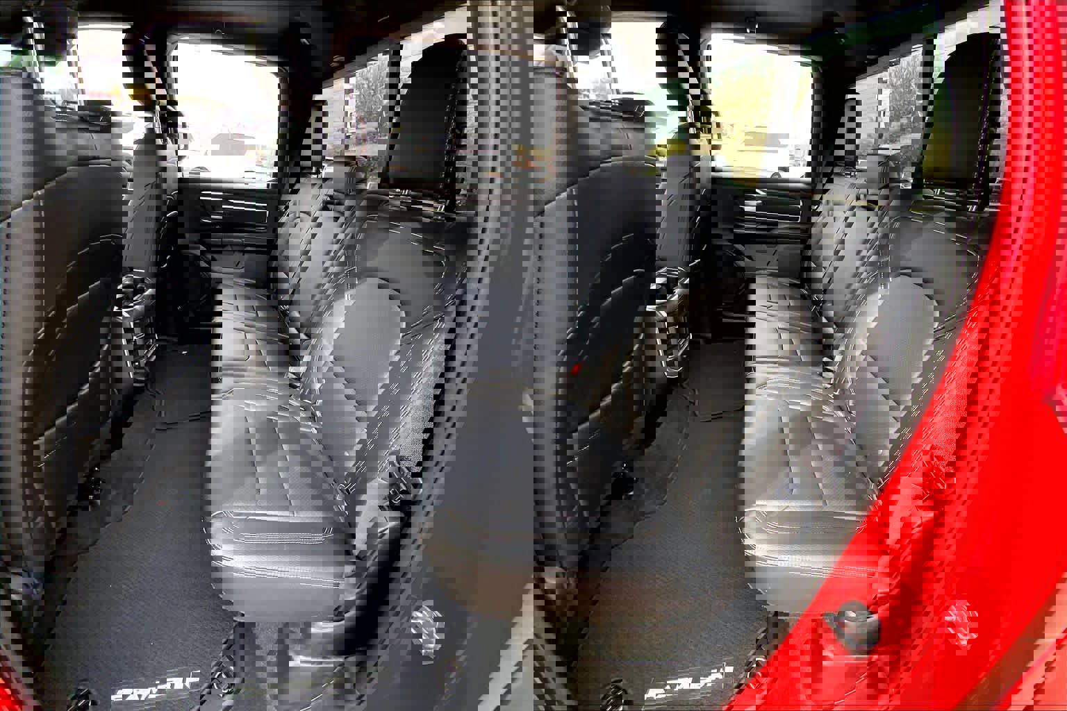 Used 2020 RAM 1500 Lone Star image 21