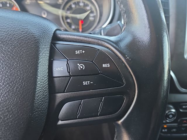 Used 2019 Jeep Cherokee Trailhawk image 21