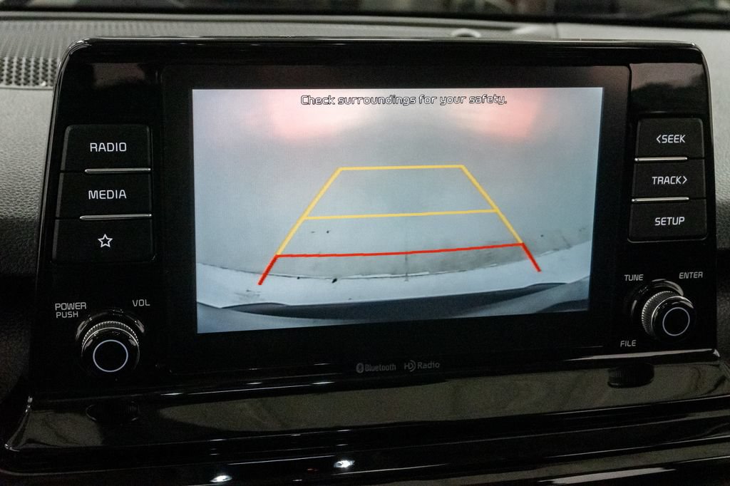 Used 2021 Kia Seltos EX AWD/4WD image 19