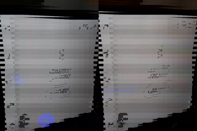 New 2026 Toyota Tundra Capstone image 20