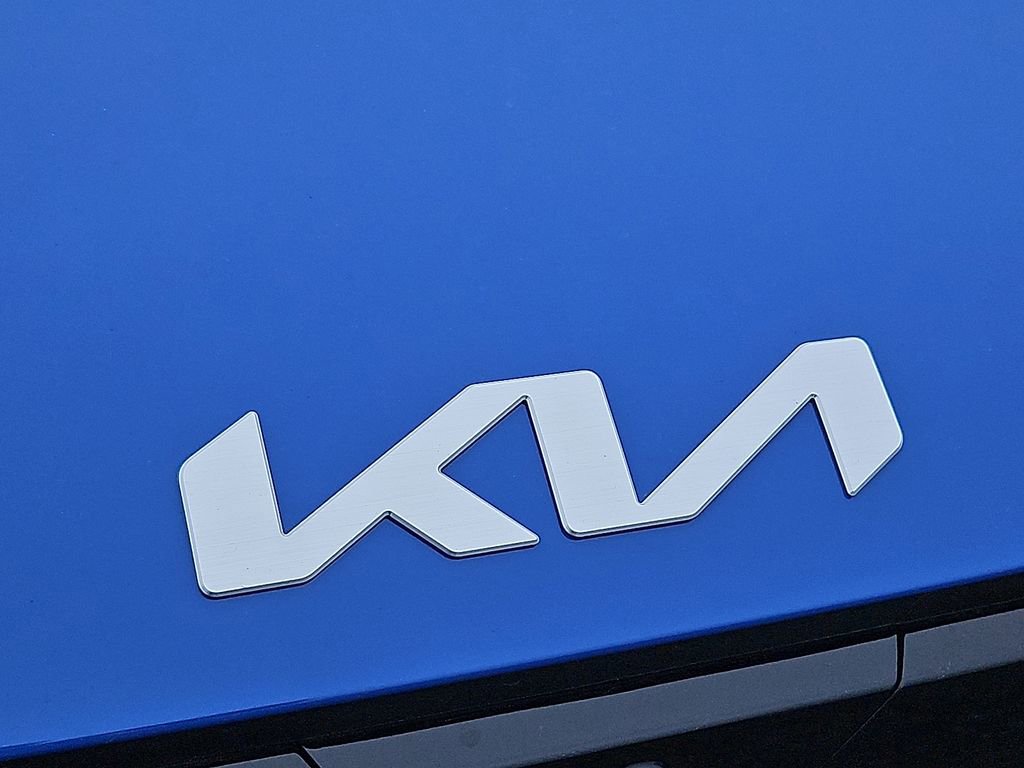 New 2025 Kia EV6 GT-Line AWD/4WD image 14