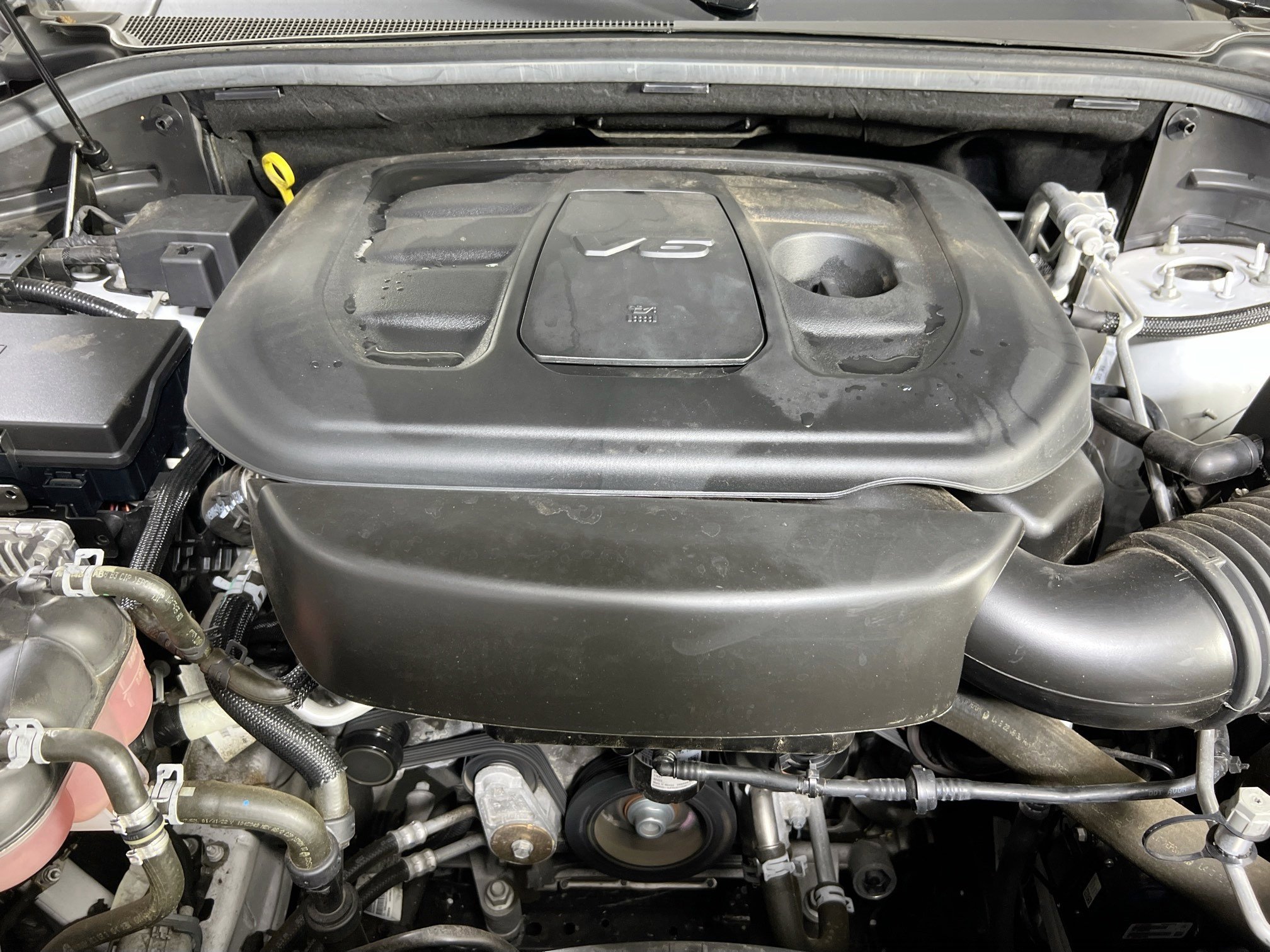 Used 2022 Jeep Grand Cherokee Limited image 30