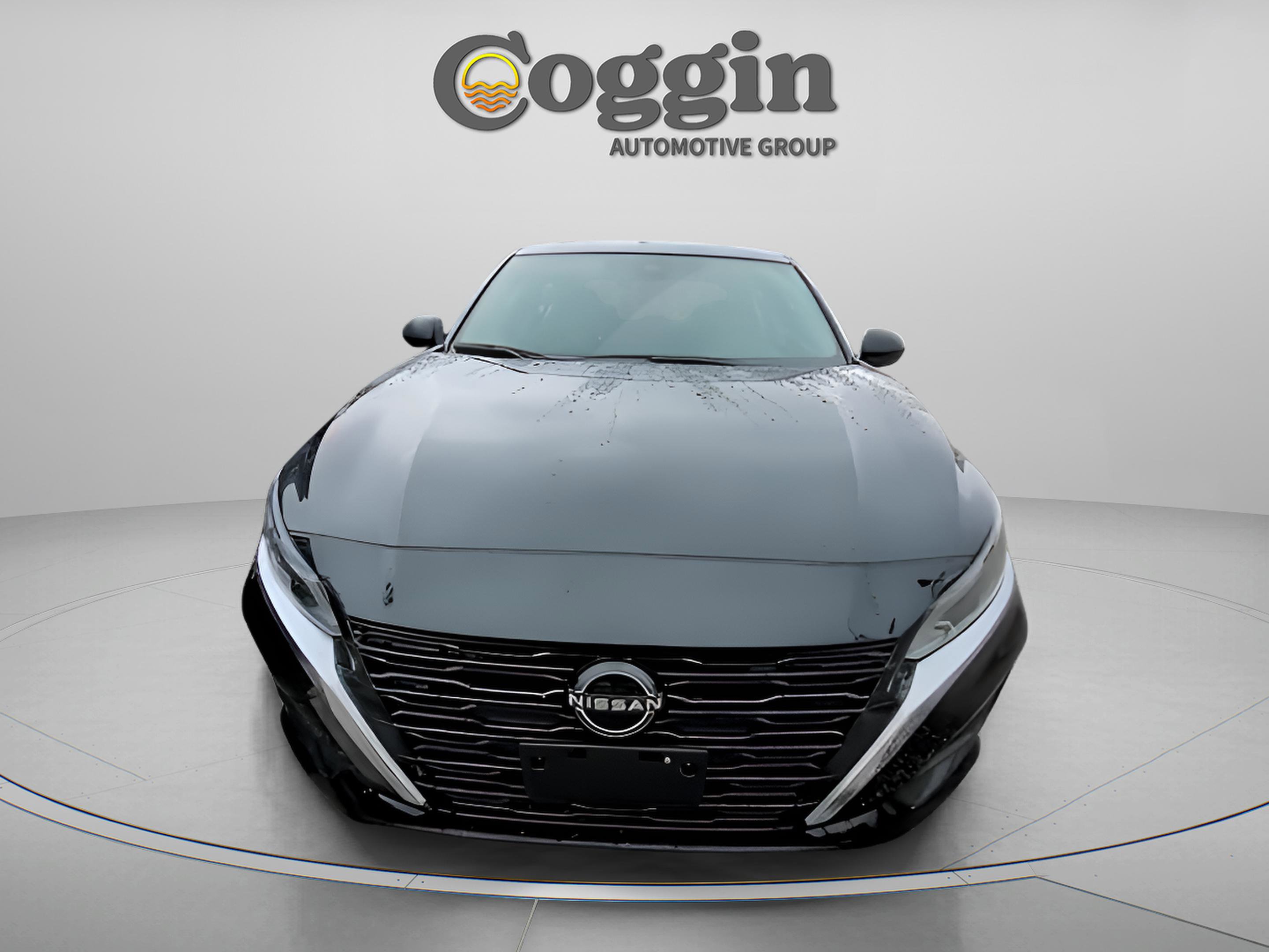 Used 2024 Nissan Altima 2.5 SV image 20