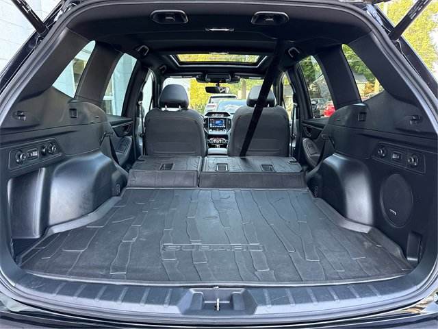 Used 2023 Subaru Forester Wilderness image 30
