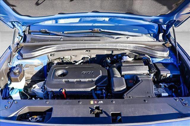 Used 2020 Hyundai Santa Fe SEL image 27