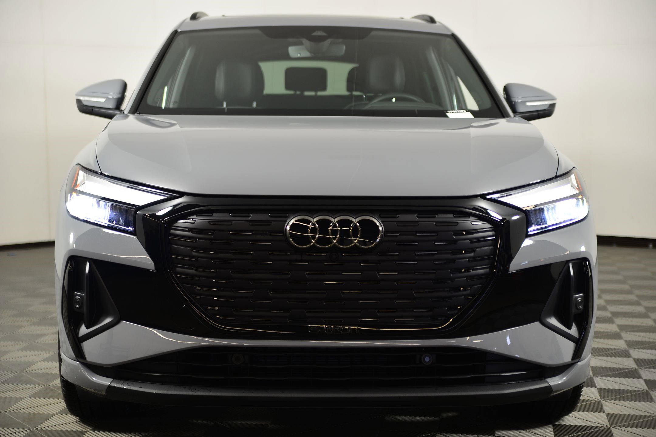 New 2026 Audi Q4 e-tron Premium Plus image 5