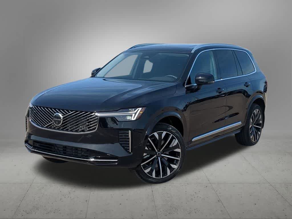 Used 2026 Volvo XC90 B6 Plus w/ Protection Package Premier AWD/4WD image 1