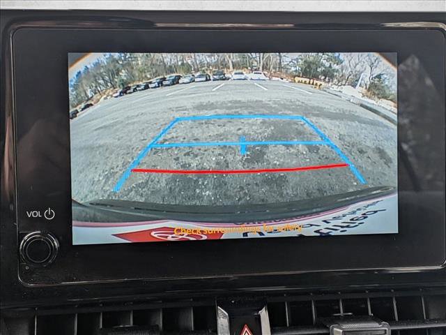 Certified 2024 Toyota Corolla LE image 13