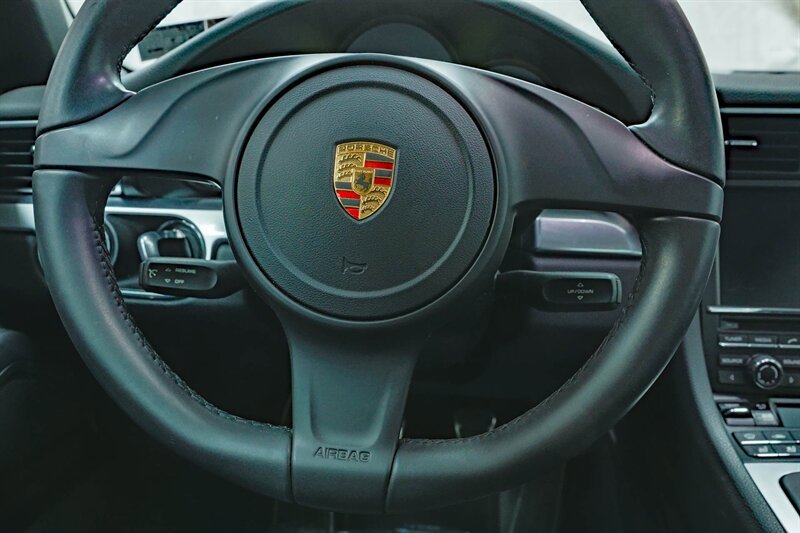 Used 2015 Porsche 911 Carrera S image 56