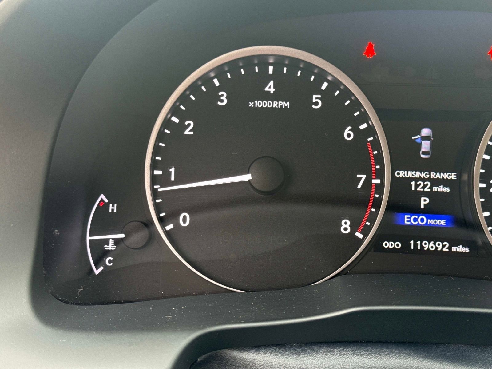 Used 2014 Lexus ES 350 w/ Luxury Package FWD image 25