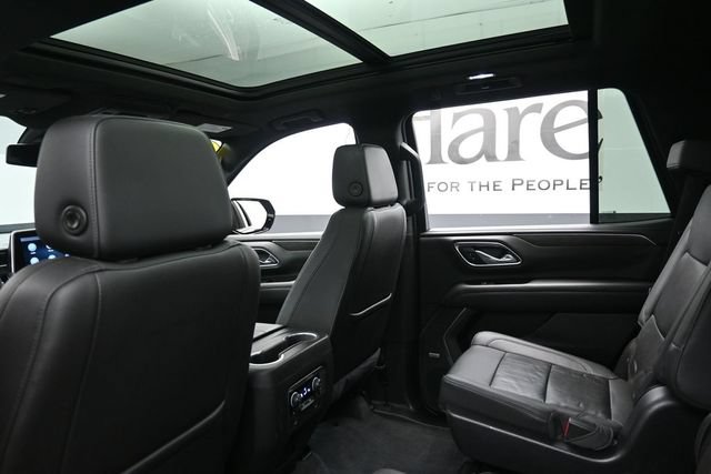 Used 2021 Chevrolet Tahoe LT w/ LT Signature Package AWD/4WD image 27