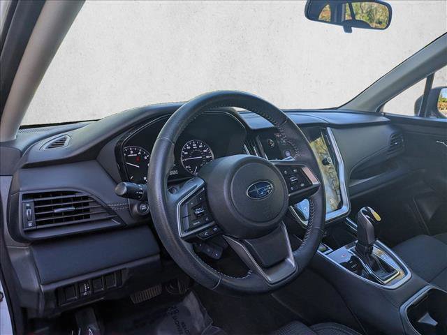 Used 2022 Subaru Outback Premium image 10