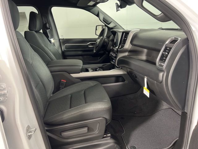 New 2026 RAM 1500 Big Horn w/ Sport Appearance Package image 12