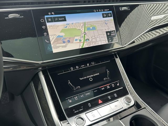 New 2026 Audi Q8 Premium Plus image 11