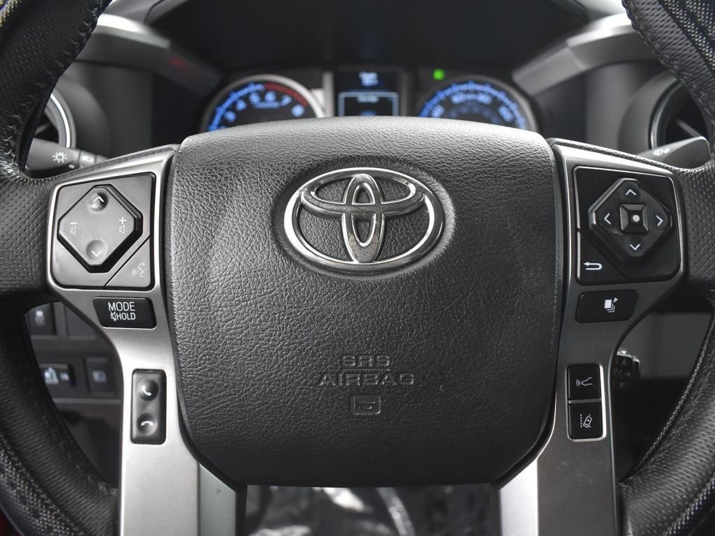 Used 2021 Toyota Tacoma SR5 image 29