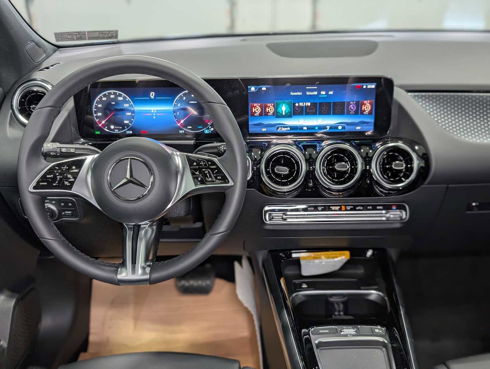 Certified 2026 Mercedes-Benz GLA 250 4MATIC image 15