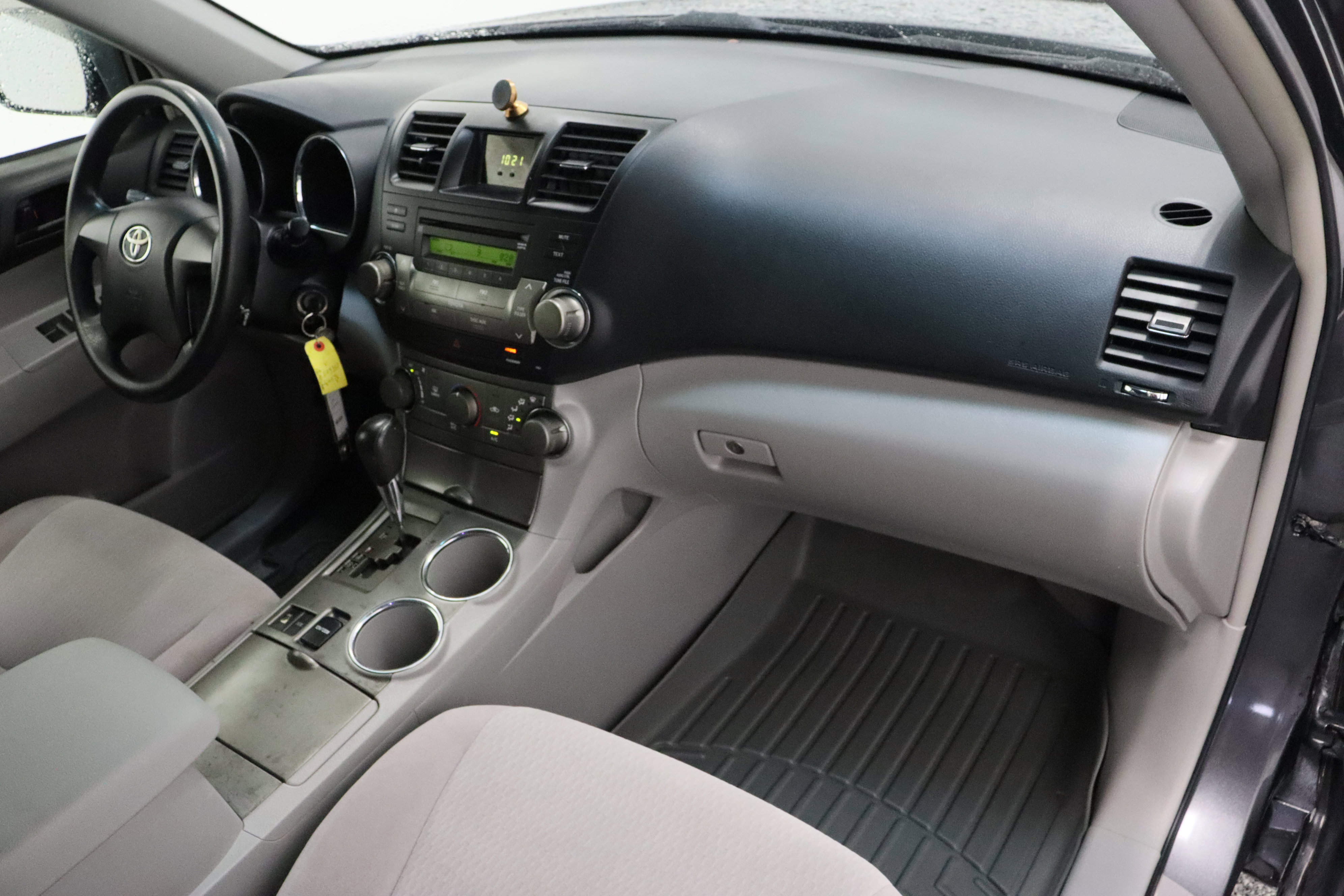 Used 2008 Toyota Highlander 4WD image 30