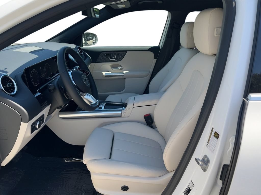 New 2026 Mercedes-Benz GLA 250 4MATIC image 6