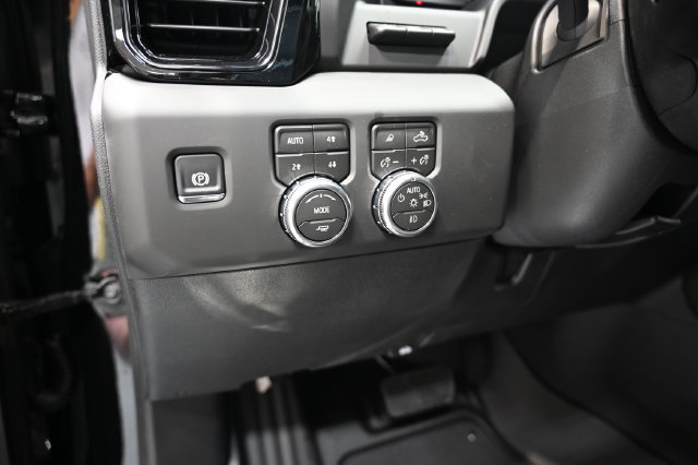 New 2026 GMC Sierra 2500 AT4X w/ LPO, Black Badging Package AWD/4WD image 5