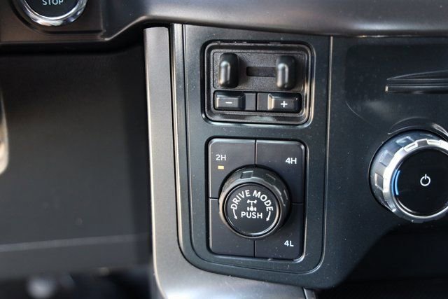 Used 2024 Ford F150 XLT w/ Equipment Group 302A MID image 24