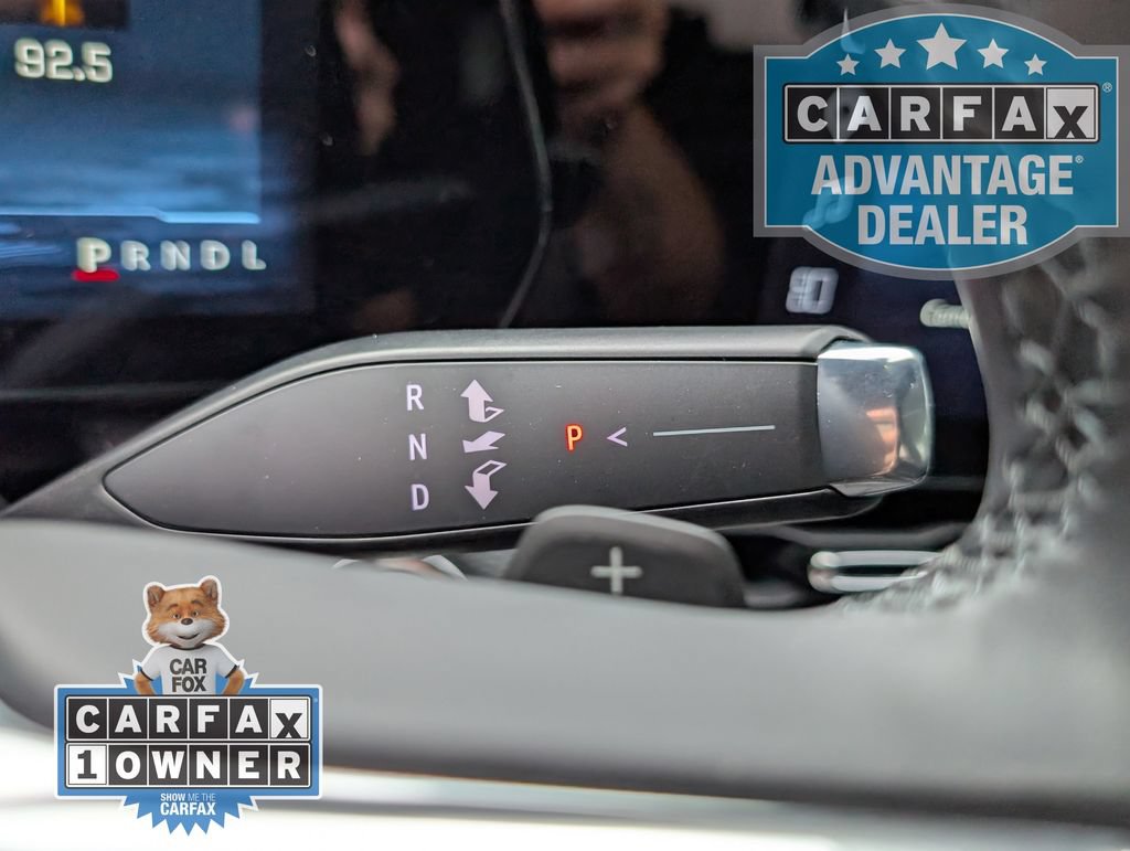 Certified 2026 Chevrolet Equinox LT w/ Safety and Technology Package FWD image 13