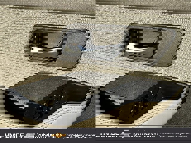 Used 2023 Nissan Rogue SV image 25