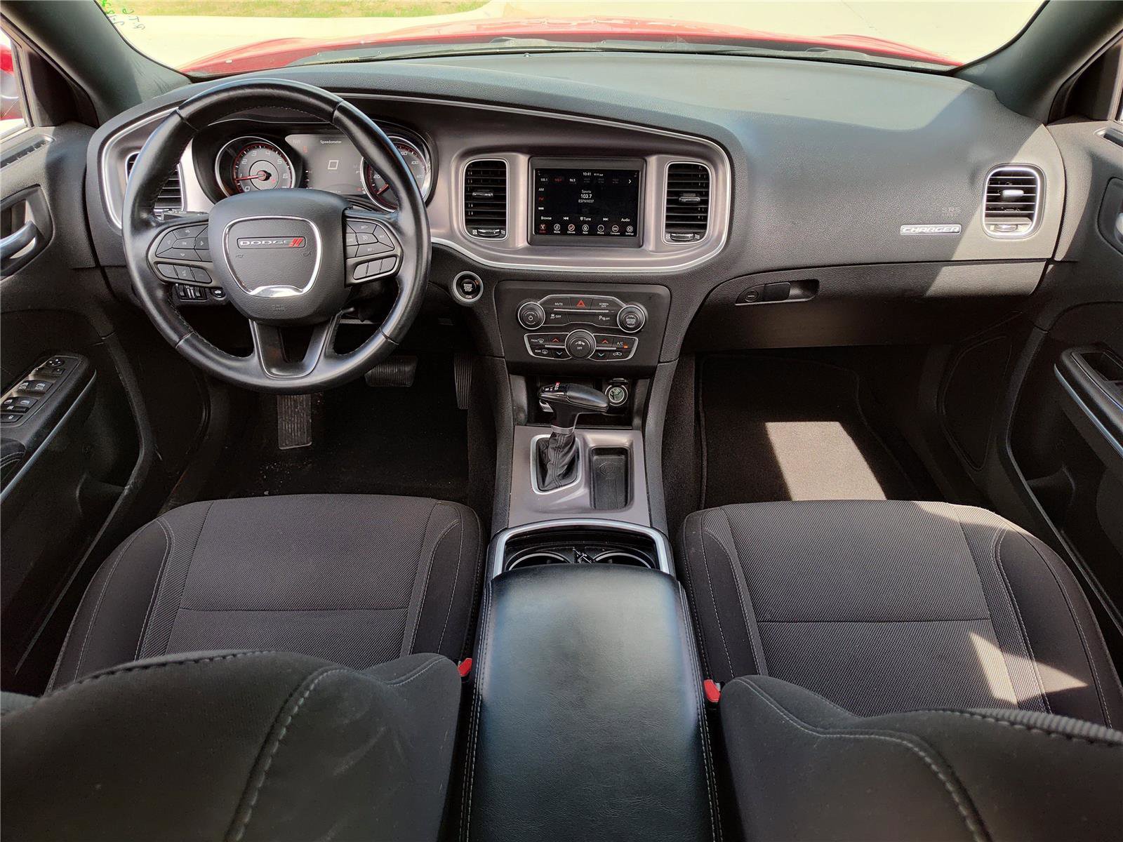 Used 2022 Dodge Charger SXT image 19