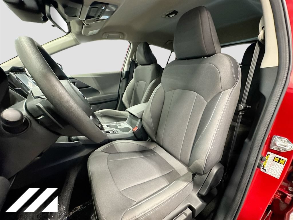 New 2026 Subaru Crosstrek 2.5i Premium AWD/4WD image 19