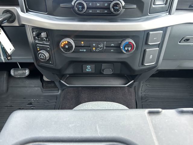 Used 2022 Ford F150 XLT image 17