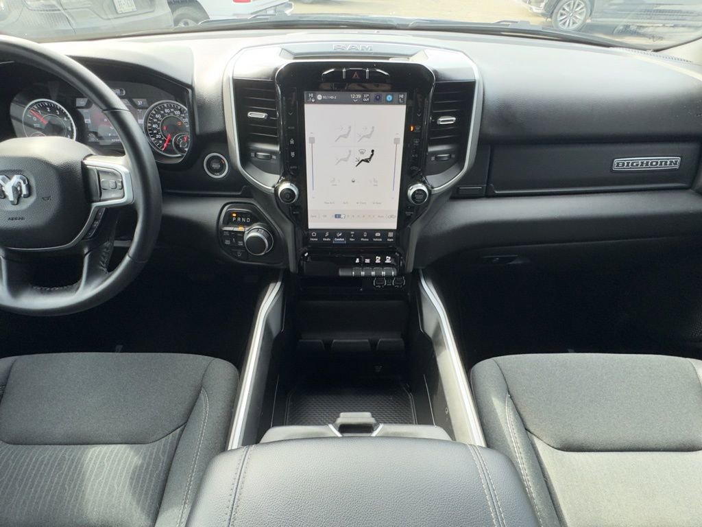 Certified 2023 RAM 1500 Big Horn image 13