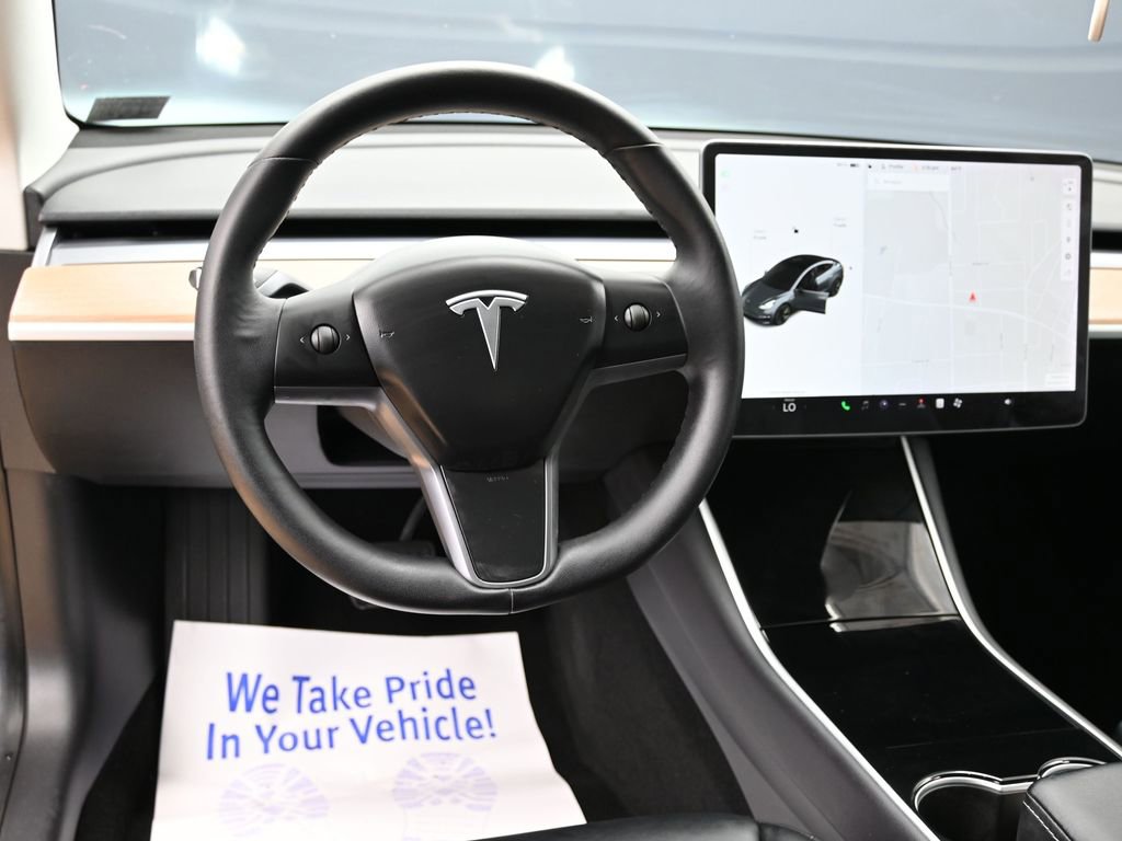 Used 2019 Tesla Model 3 Long Range image 35