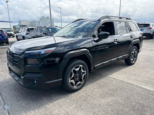 New 2026 Subaru Outback Touring image 6